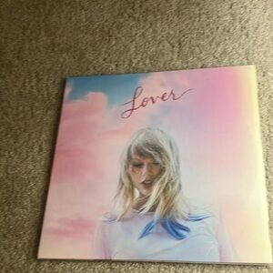 taylor swift vinyl